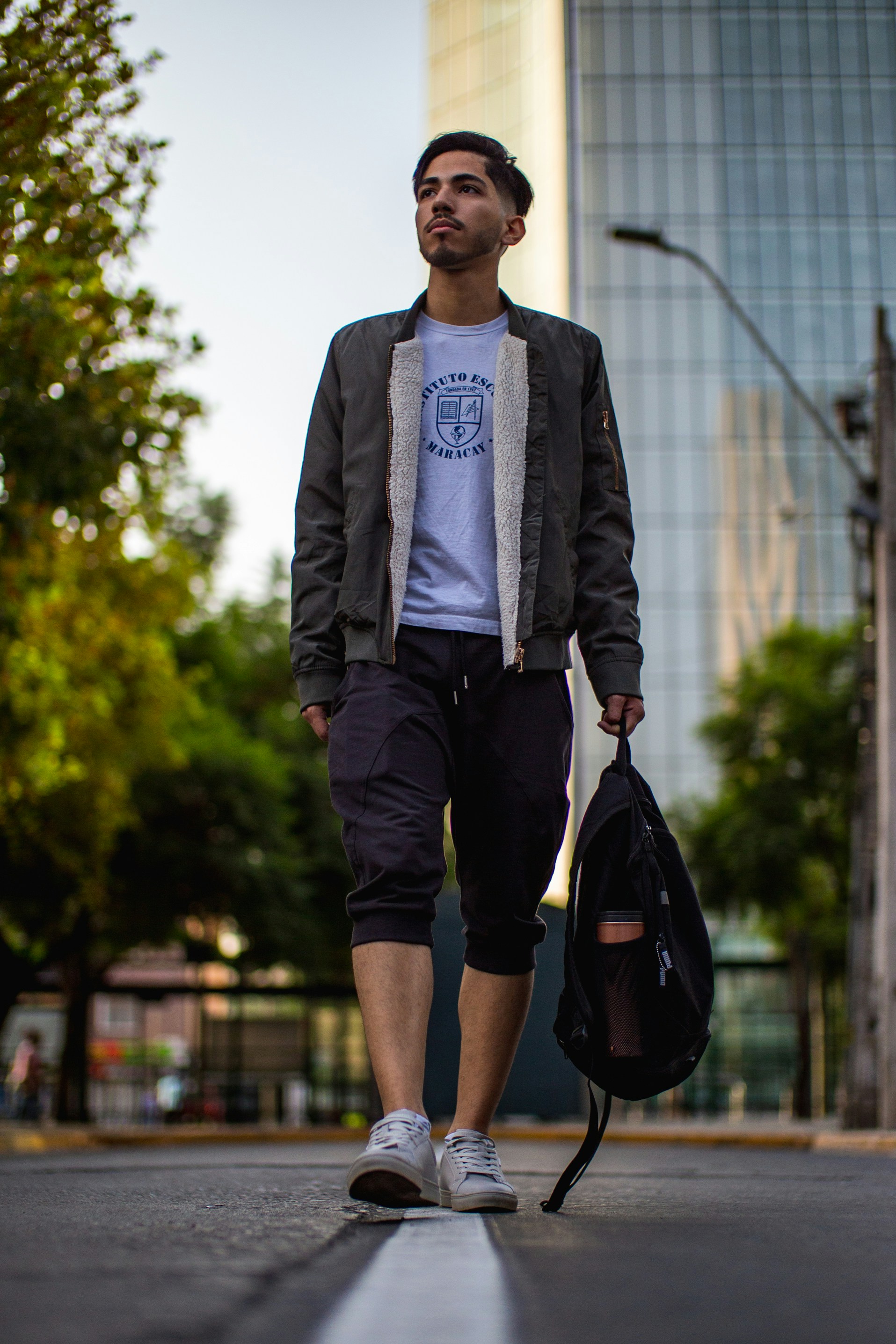 David Chen